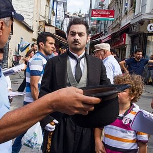 Fotoğraf Benim Babam Bir Melek