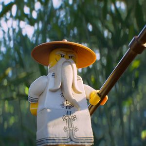Fotoğraf LEGO Ninjago Filmi