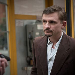 Fotoğraf Florian Lukas