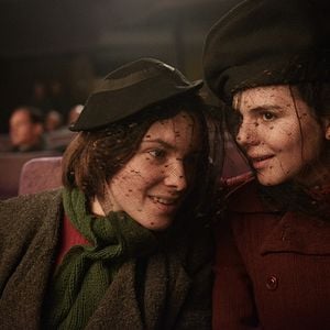 Fotoğraf Ruby O. Fee