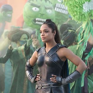 Fotoğraf Tessa Thompson