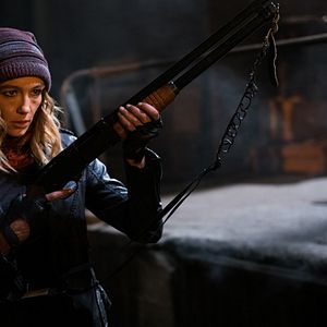 Fotoğraf Sharni Vinson