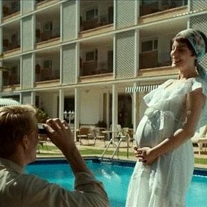 Fotoğraf En Man Som Heter Ove