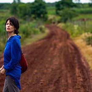 Fotoğraf Una Especie de Familia