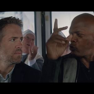 Fotoğraf Ryan Reynolds