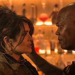 Fotoğraf Belalı Tanık