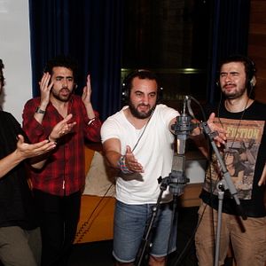 Fotoğraf Şansımı Seveyim