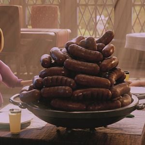 Fotoğraf Küçük Vampir 3D