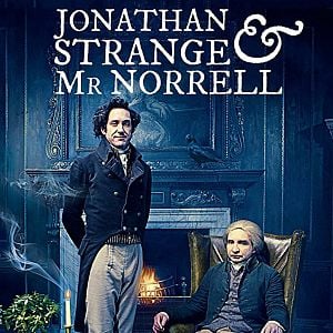 Fotoğraf Jonathan Strange & Mr. Norrell