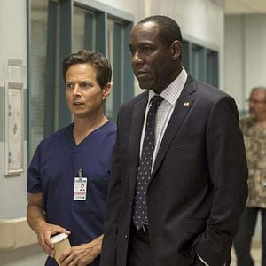 Fotoğraf Scott Wolf