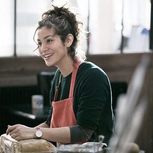 Fotoğraf Manon Azem