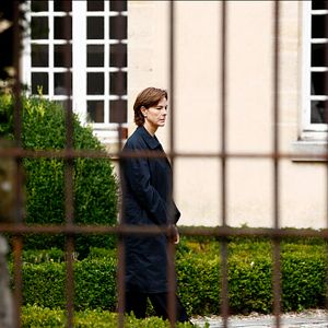 Fotoğraf Carole Bouquet