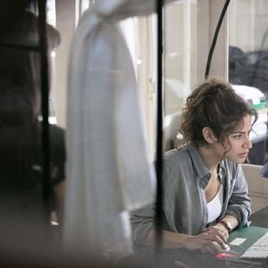 Fotoğraf Manon Azem