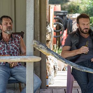 Fotoğraf Samuel Le Bihan