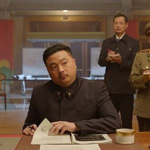 Fotoğraf Christophe Tek