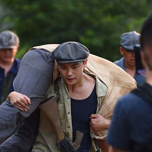 Fotoğraf Anthony Pho