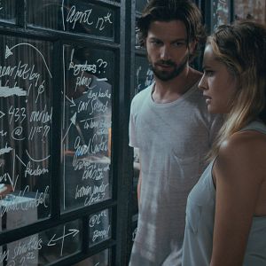 Fotoğraf Teresa Palmer