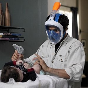 Fotoğraf Vincent Elbaz