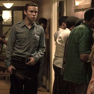 Fotoğraf Will Poulter