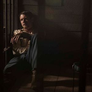 Fotoğraf Jack O'Connell