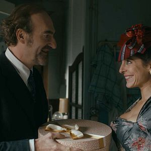 Fotoğraf Michel Vuillermoz