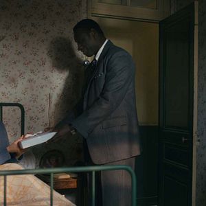 Fotoğraf Ana Girardot