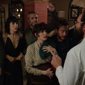 Fotoğraf La vida inmoral de la pareja ideal