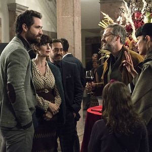 Fotoğraf La vida inmoral de la pareja ideal