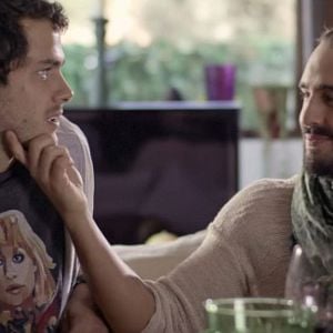 Fotoğraf Hazlo Como Hombre