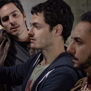 Fotoğraf Hazlo Como Hombre