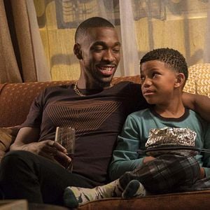 Fotoğraf Lonnie Chavis