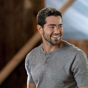 Fotoğraf Jesse Metcalfe