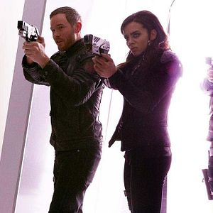 Fotoğraf Aaron Ashmore