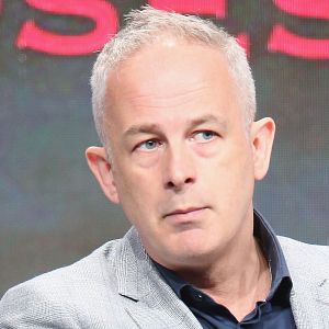 Fotoğraf Dominic Cooke