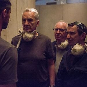 Fotoğraf Matthew Goode