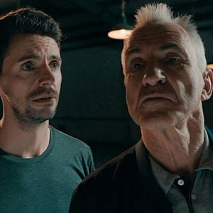 Fotoğraf Matthew Goode