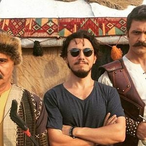 Fotoğraf Deli Dumrul