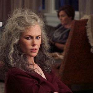 Fotoğraf Top of the Lake