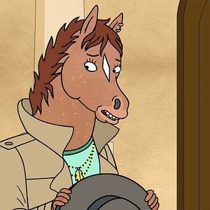 Fotoğraf BoJack Horseman