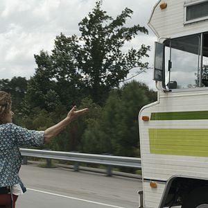 Fotoğraf Donald Sutherland