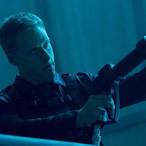 Fotoğraf Dirk Gently’s Holistic Detective Agency