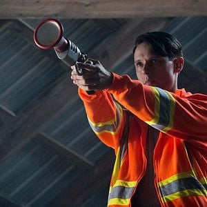 Fotoğraf Samuel Barnett