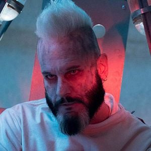 Fotoğraf Michael Eklund