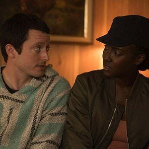 Fotoğraf Dirk Gently’s Holistic Detective Agency