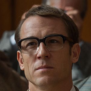 Fotoğraf Tobias Menzies