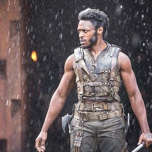 Fotoğraf The Shannara Chronicles