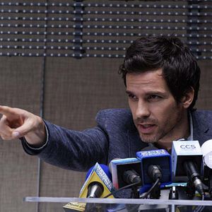 Fotoğraf Santiago Cabrera