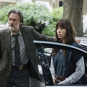 Fotoğraf The Sinner