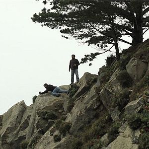 Fotoğraf Bir İnsanı Öldürmek