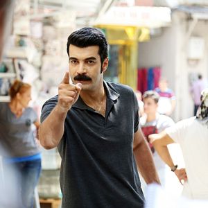 Fotoğraf Deli Gönül